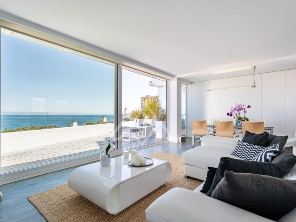 Penthouse i Calahonda, Malaga - foto 2