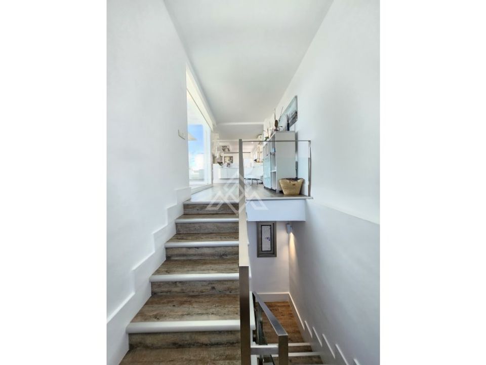Penthouse i Calahonda, Malaga - foto 5