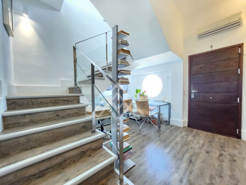 Penthouse i Calahonda, Malaga - foto 4