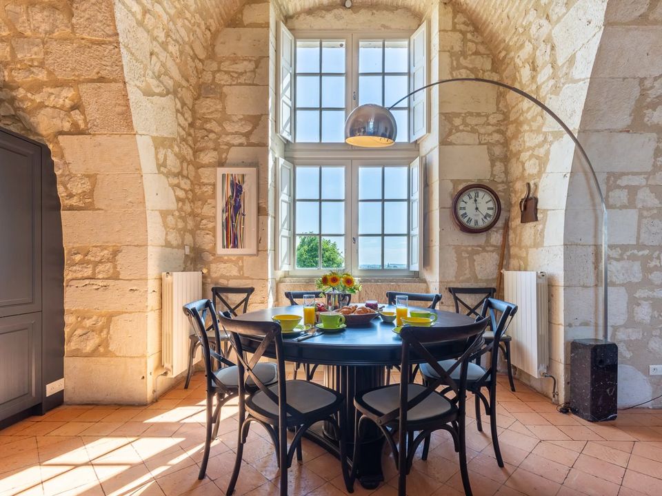 Villa i Saussignac, Dordogne - foto 3