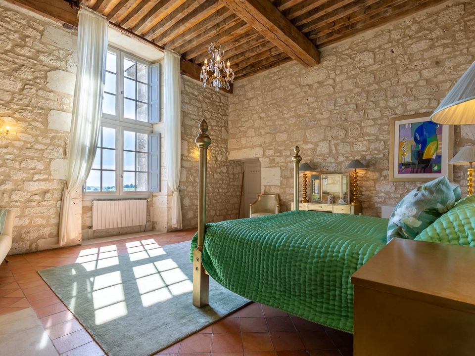 Villa i Saussignac, Dordogne - foto 5