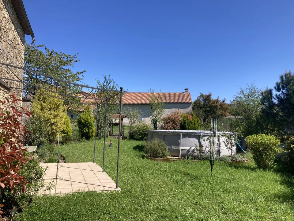 Villa i Corgnac-sur-l'Isle, Dordogne - foto 5