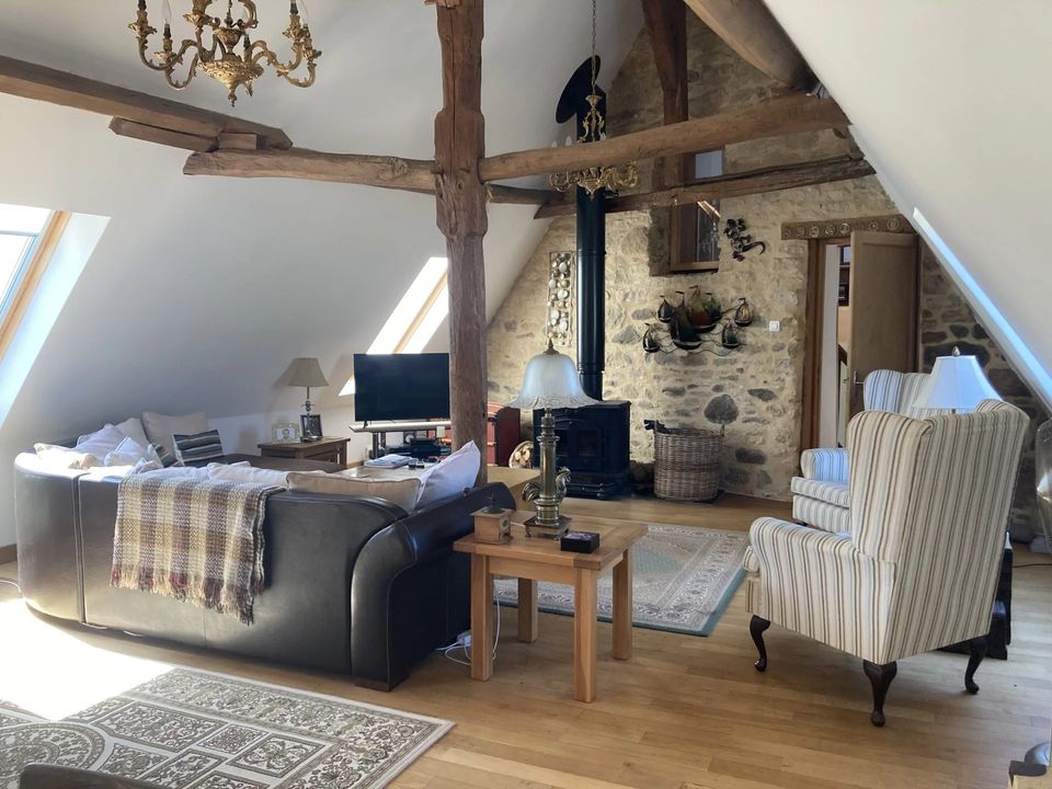 Villa i Corgnac-sur-l'Isle, Dordogne - foto 3