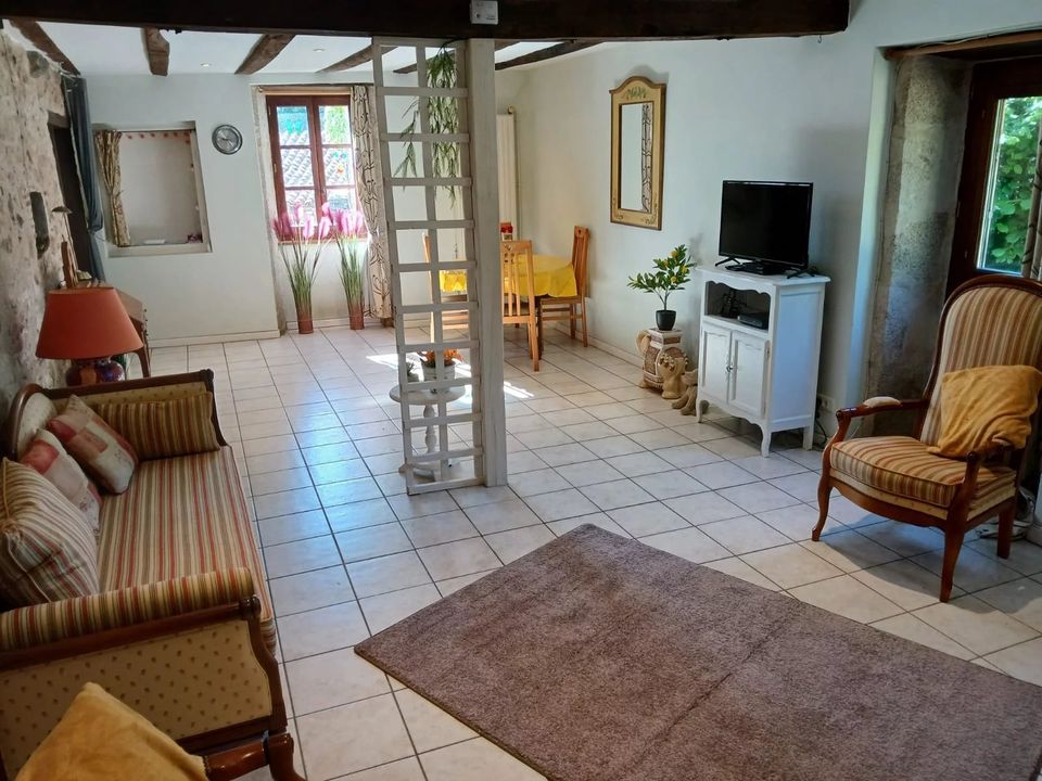 Villa i Blond, Haute-Vienne - foto 4