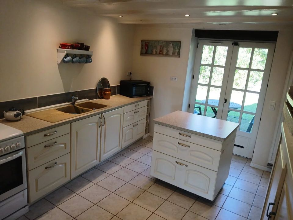 Villa i Blond, Haute-Vienne - foto 5