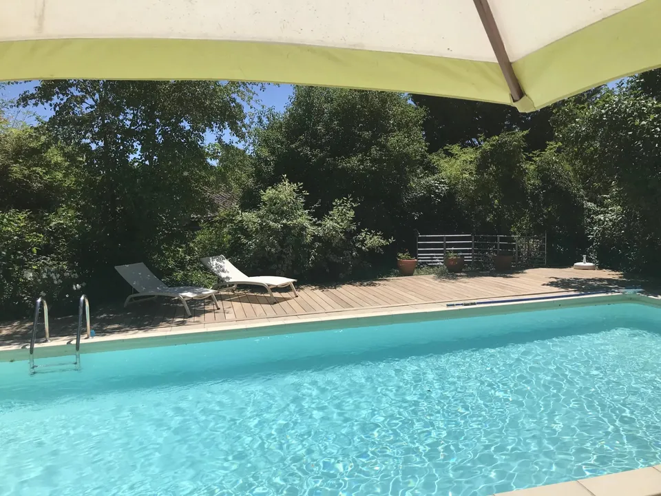 Villa i Monestiés, Tarn - bilde 2
