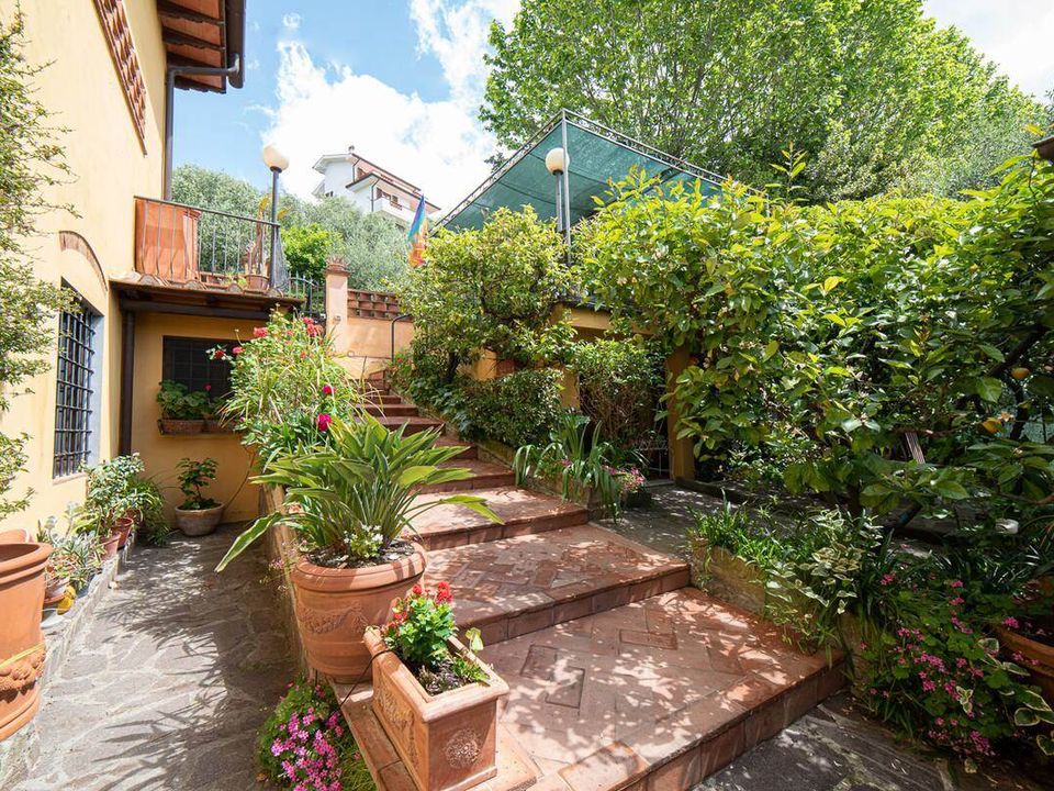 Villa a Massarosa, Lucca - foto 5