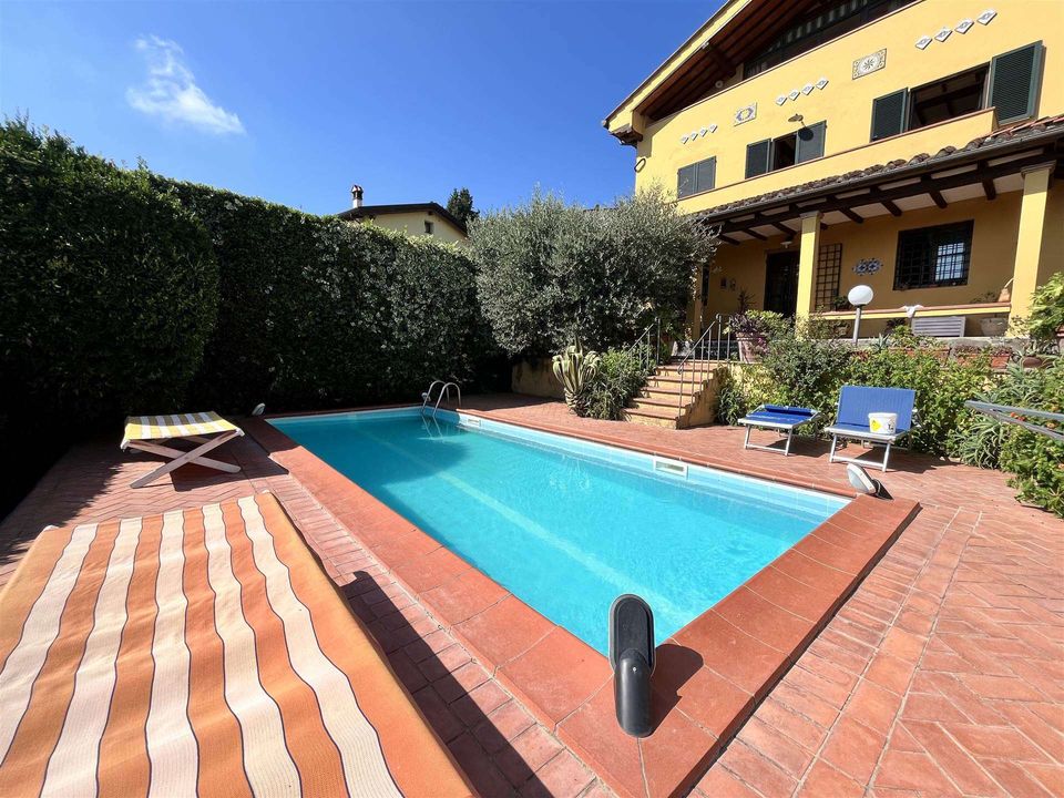 Villa a Massarosa, Lucca - foto 1