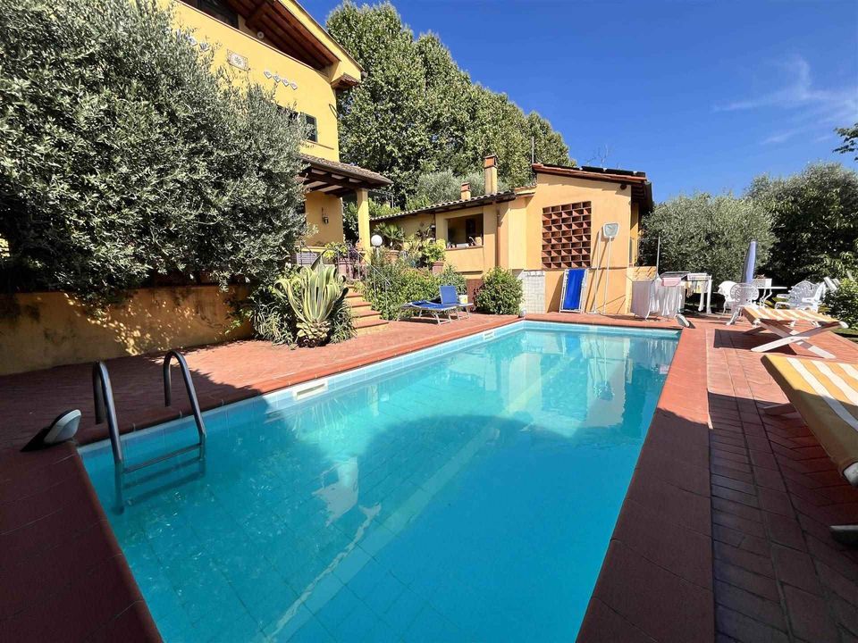 Villa a Massarosa, Lucca - foto 2