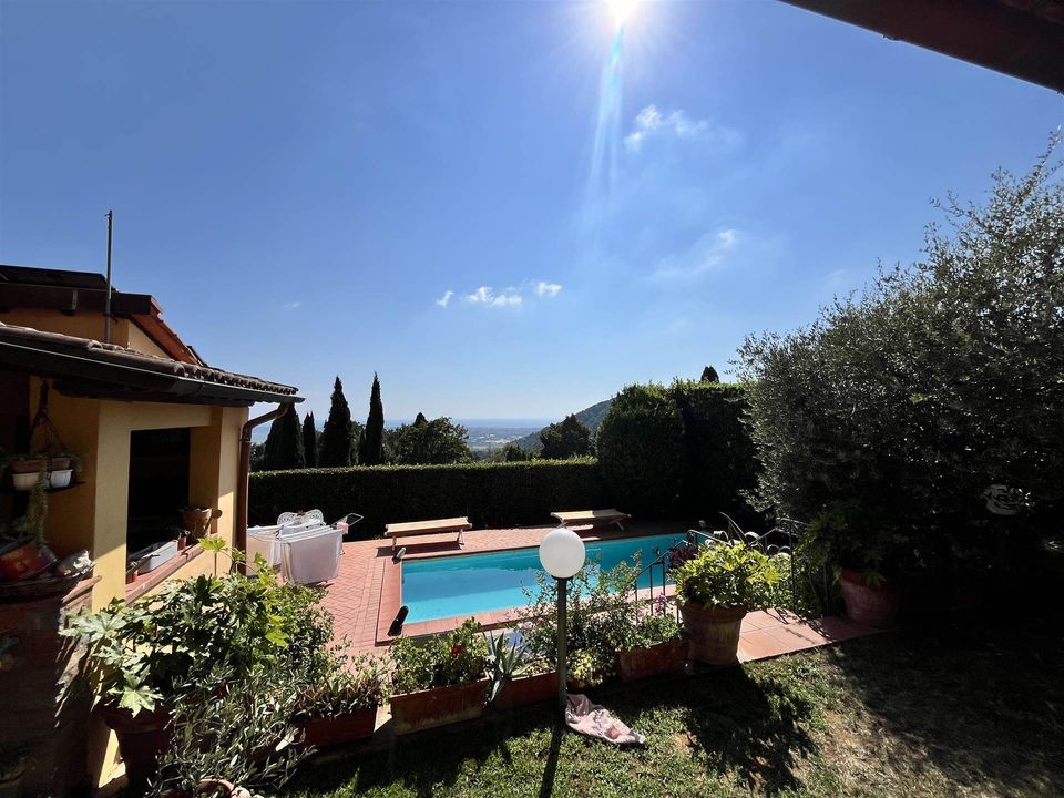Villa a Massarosa, Lucca - foto 3