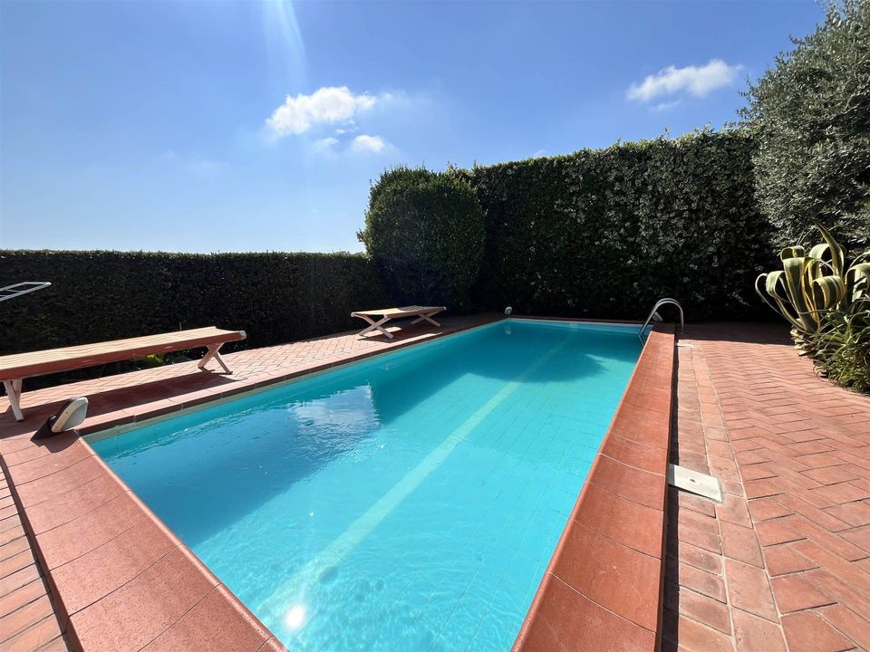 Villa a Massarosa, Lucca - foto 4