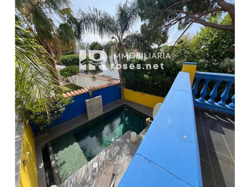 Villa i Empuriabrava, Gerona - foto 2