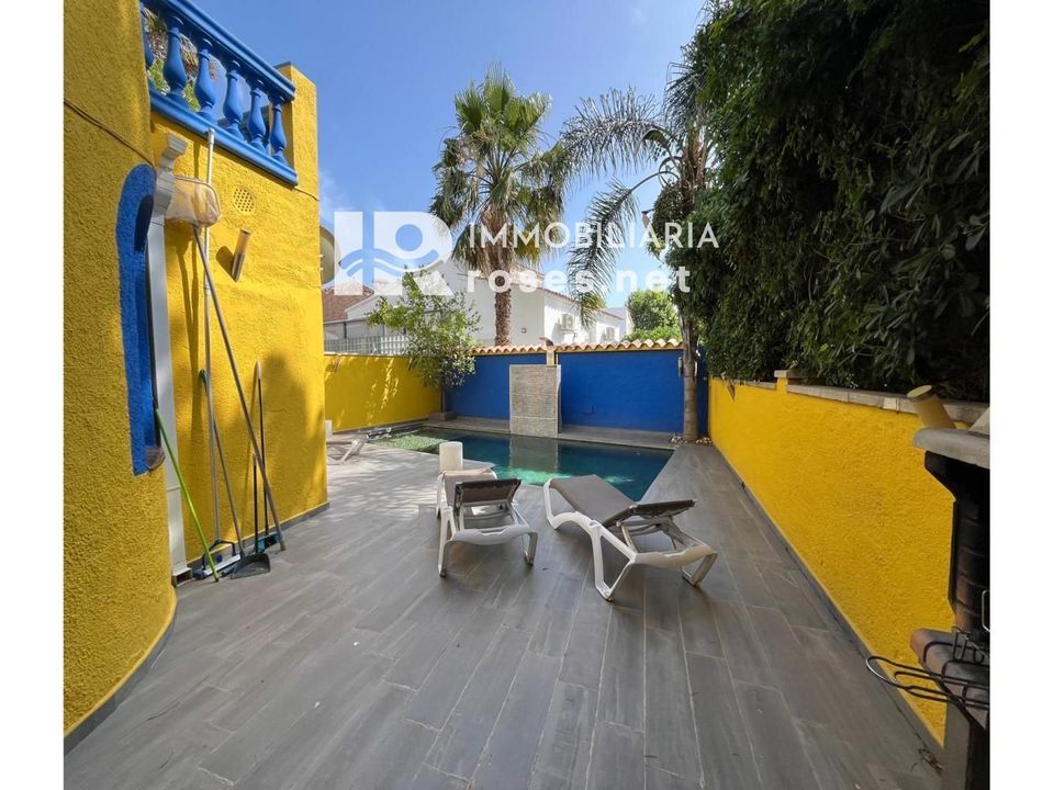 Villa i Empuriabrava, Gerona - foto 3