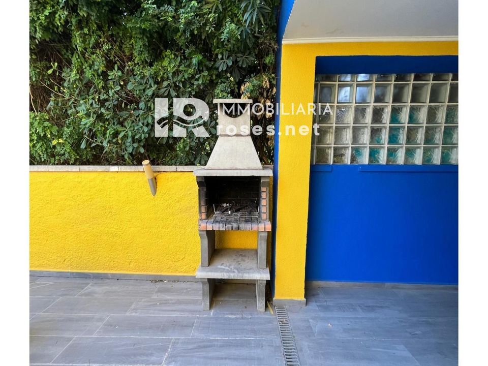 Villa i Empuriabrava, Gerona - foto 4