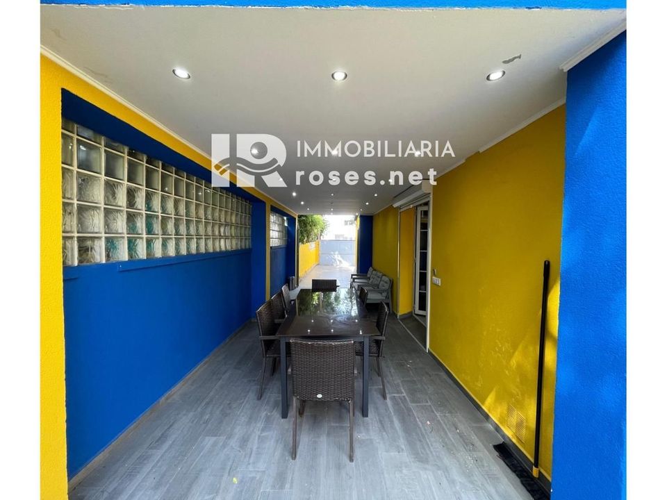 Villa i Empuriabrava, Gerona - foto 5