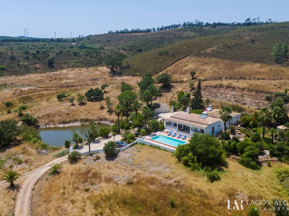 Villa i Odiaxere, Faro - foto 2