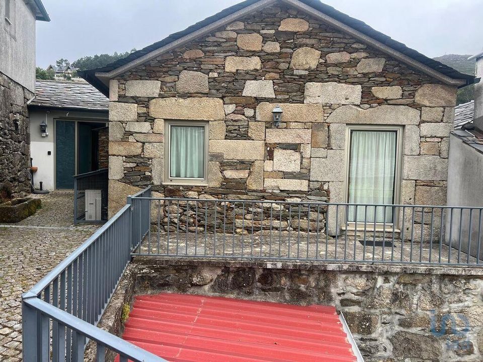 Byhus i Sao Pedro do Sul, Viseu - foto 1