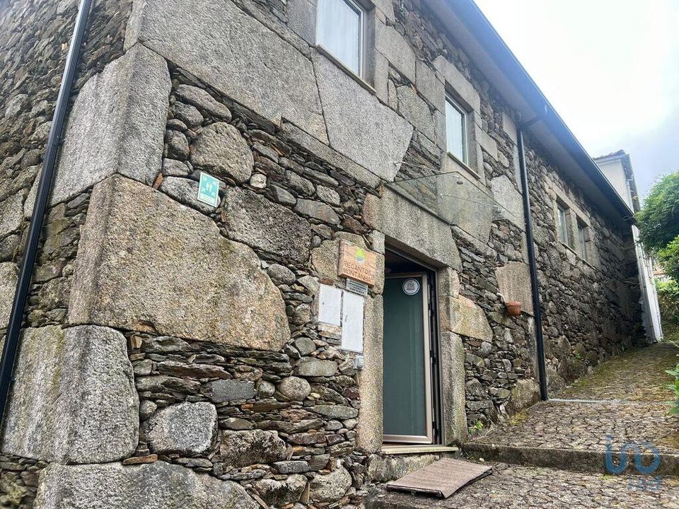 Byhus i Sao Pedro do Sul, Viseu - foto 2