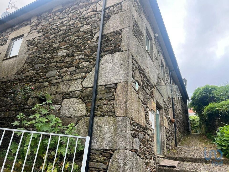 Byhus i Sao Pedro do Sul, Viseu - foto 3