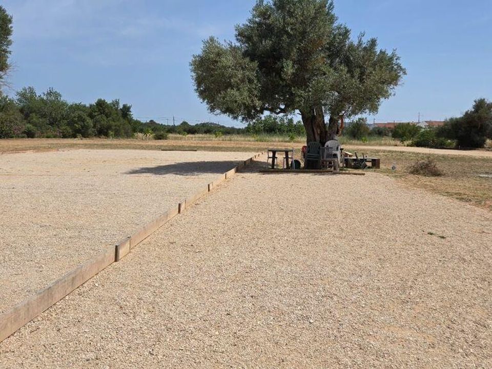Helårsgrund i Albufeira, Faro - foto 3