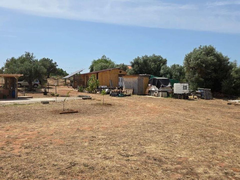Helårsgrund i Albufeira, Faro - foto 4