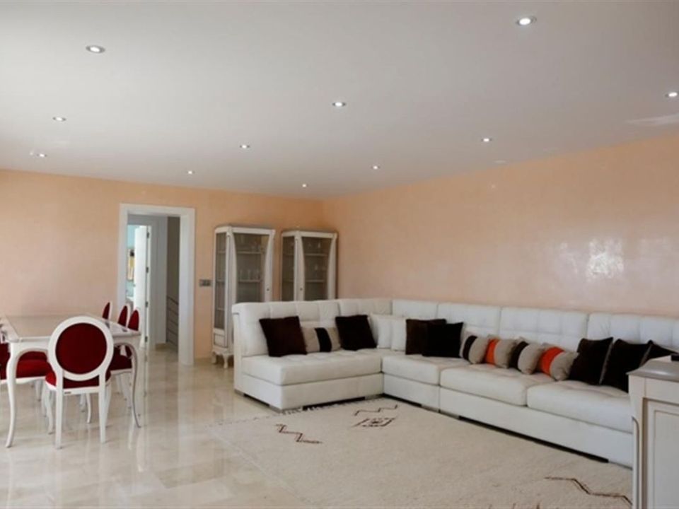 Villa i Benissa, Alicante - foto 4