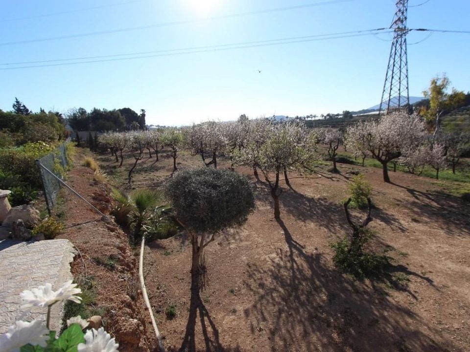 Villa i La Nucia, Alicante - foto 5