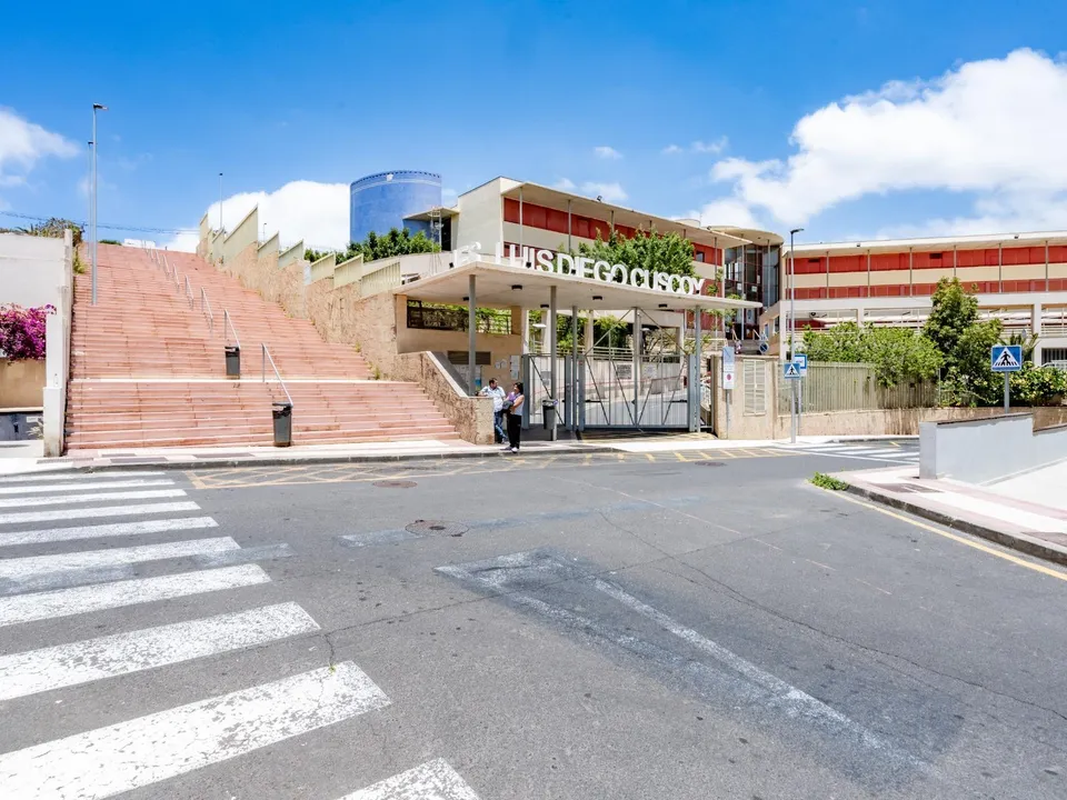 Erhvervsejendom i Arona, Tenerife - foto 4