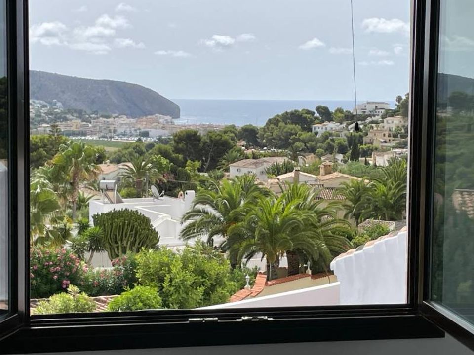 Villa i Moraira, Alicante - foto 3