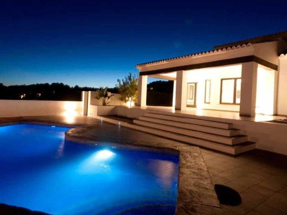 Villa i Moraira, Alicante - foto 5