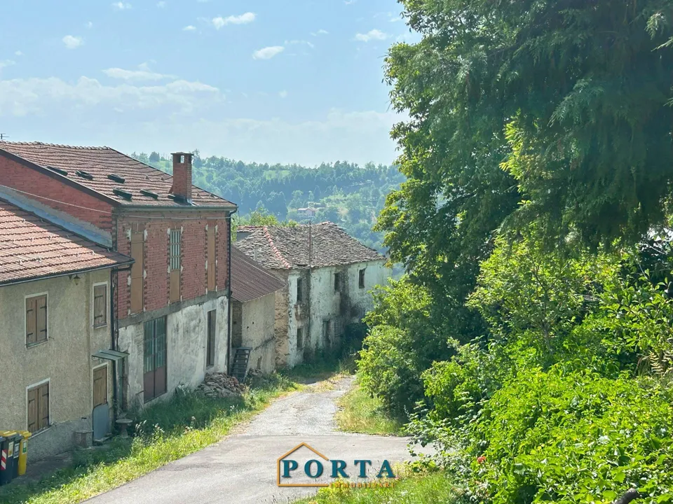 Landejendom i Murazzano, Cuneo - foto 3