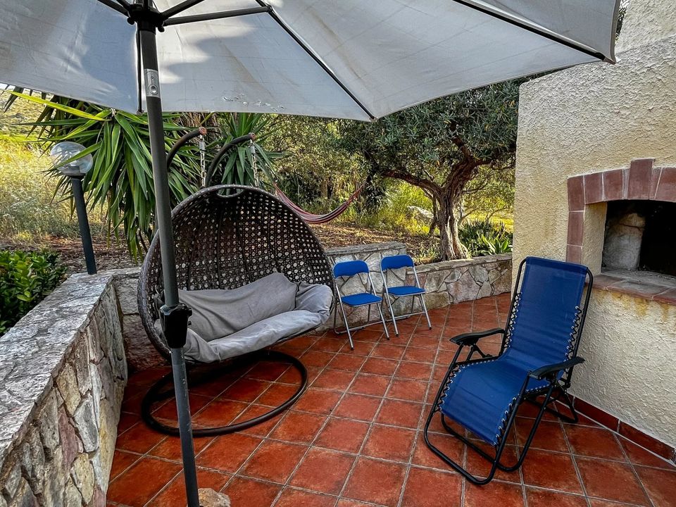Villa i Custonaci, Trapani - foto 2
