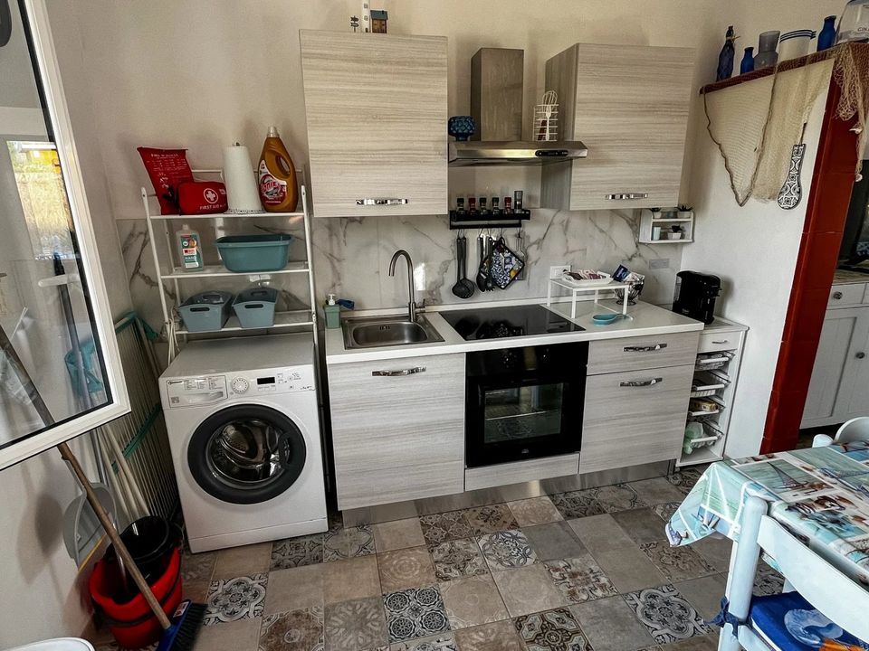 Villa i Custonaci, Trapani - foto 5