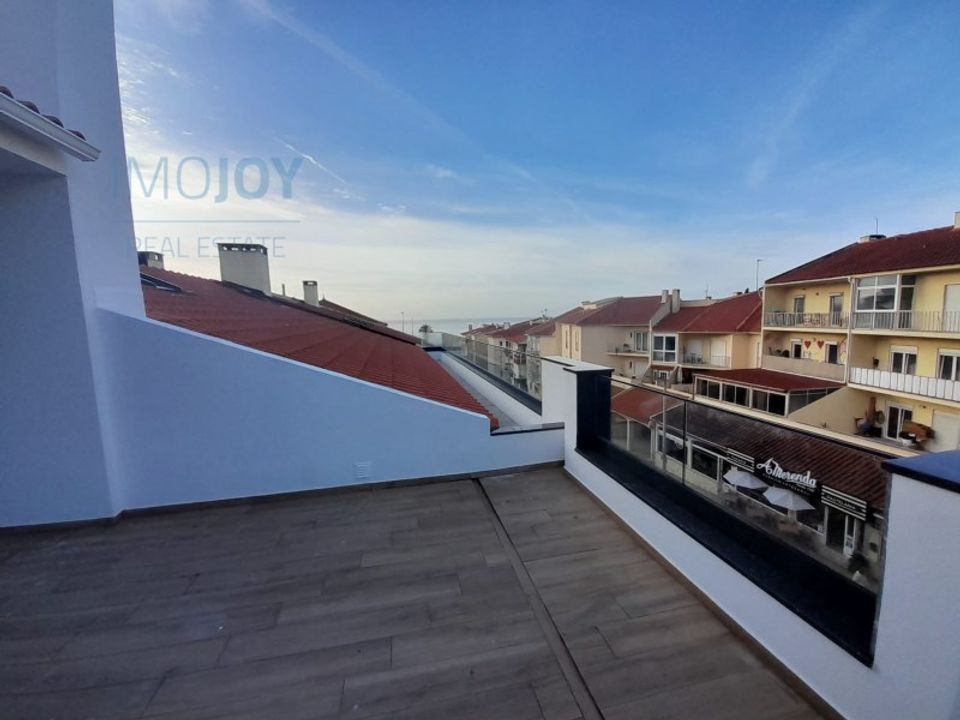 Lejlighed i Carcavelos, Lisbon - foto 3