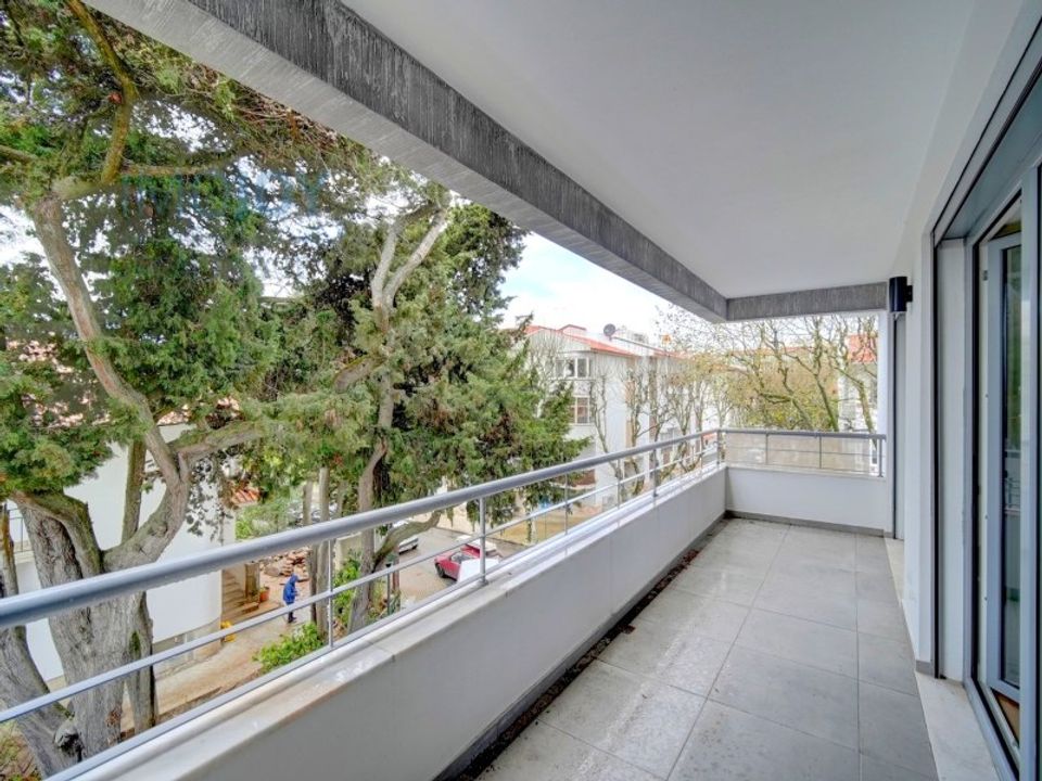Lejlighed i Carcavelos, Lisbon - foto 4