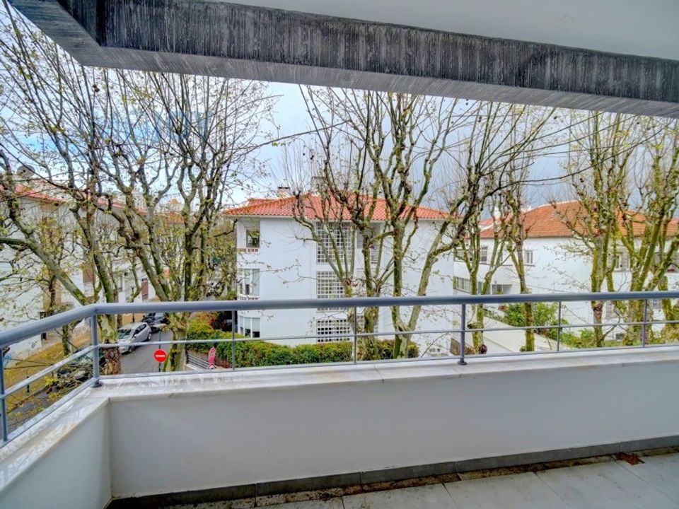 Lejlighed i Carcavelos, Lisbon - foto 5