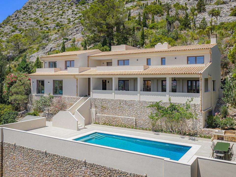 Villa i La Font, Alicante - foto 1