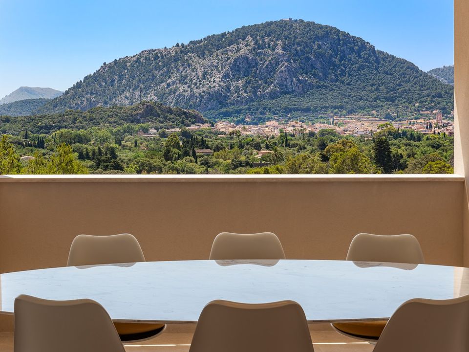 Villa i La Font, Alicante - foto 3