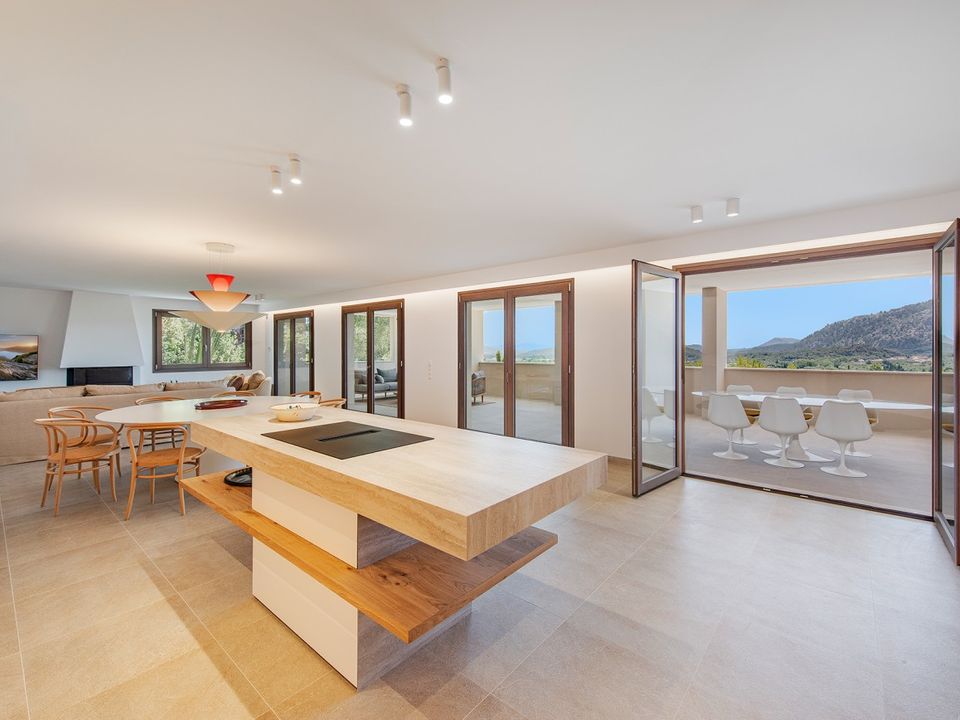 Villa i La Font, Alicante - foto 4