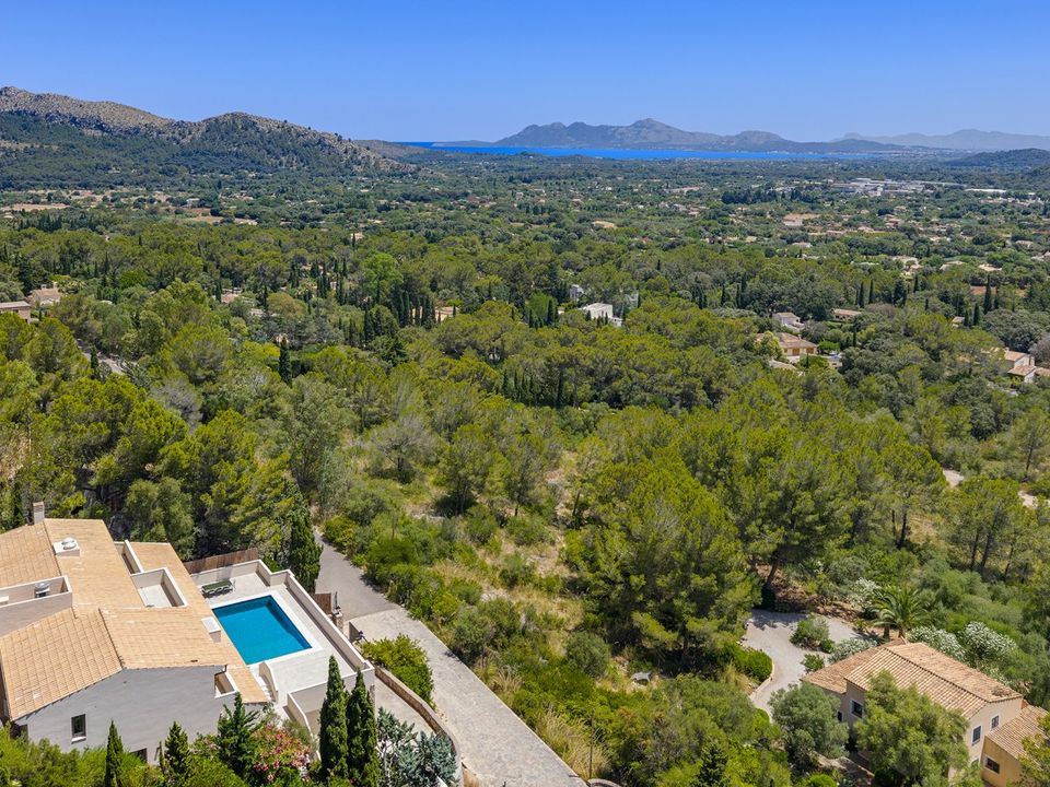Villa i La Font, Alicante - foto 2