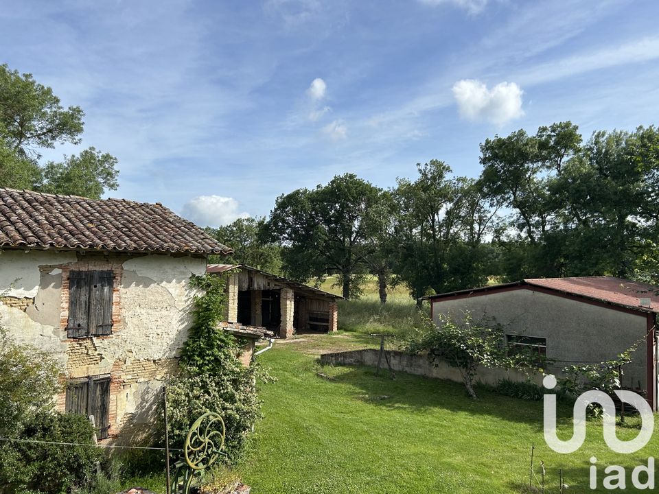 Hus på landet i Loupiac, Tarn - foto 2