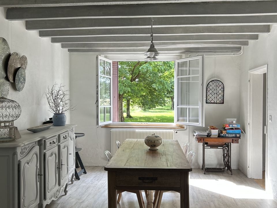Hus på landet i Loupiac, Tarn - foto 4
