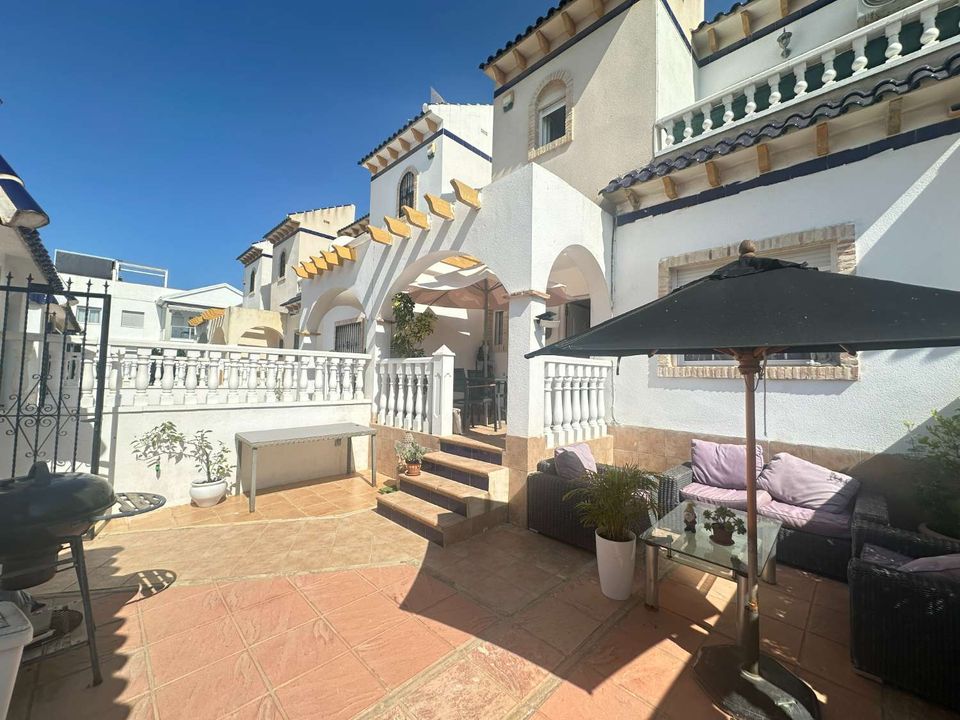 Dúplex a Orihuela, Alicante - foto 4