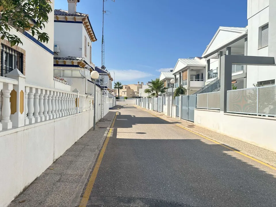 Dúplex a Orihuela, Alicante - foto 3