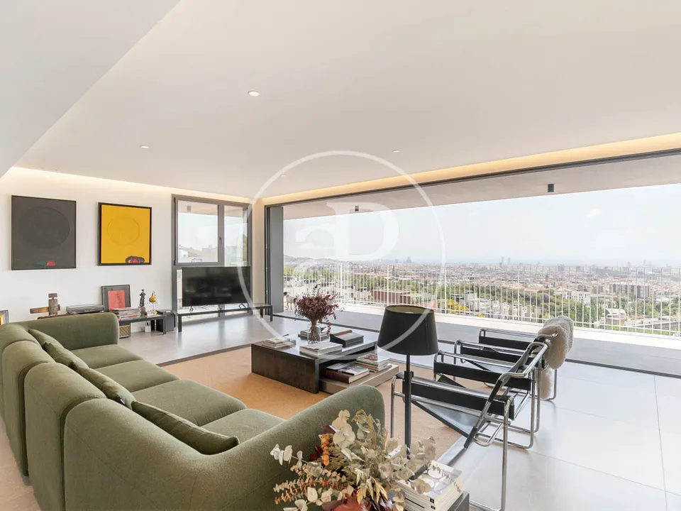 Villa i Barcelona, Barcelona - foto 1