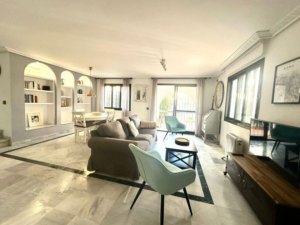 Byhus i Manilva, Malaga - foto 1