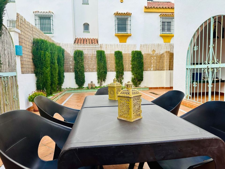Byhus i Manilva, Malaga - foto 2