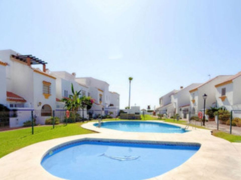 Byhus i Manilva, Malaga - foto 3