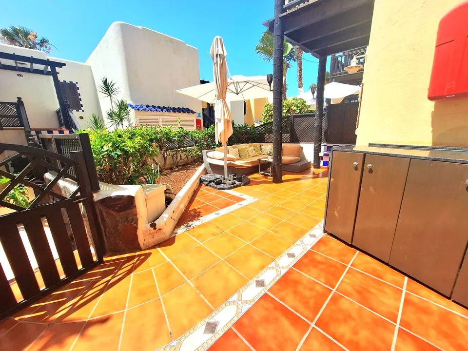 Lejlighed i Bahia Feliz, Gran Canaria - foto 1