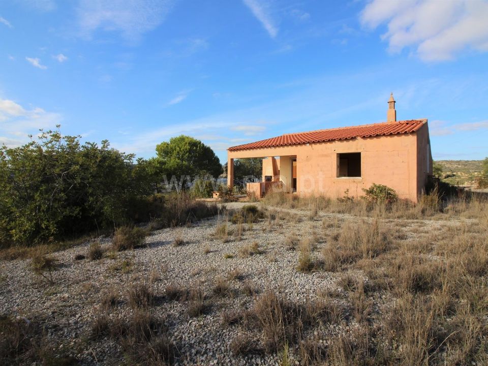 Helårsgrund i Faro, Faro - foto 1